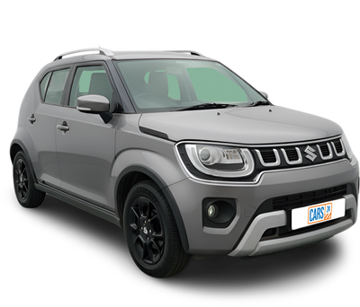 Maruti IGNIS-img